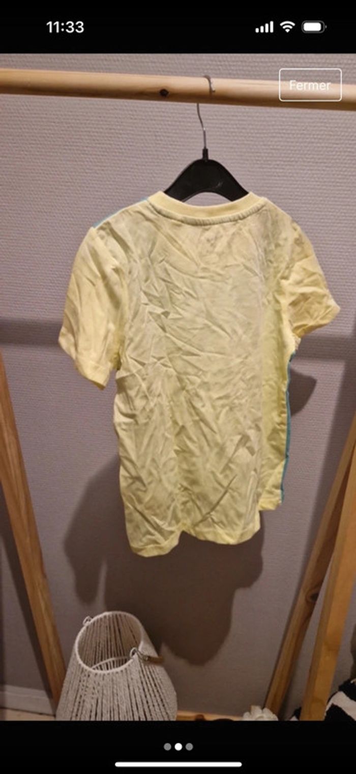 T-shirt neuf - photo numéro 2