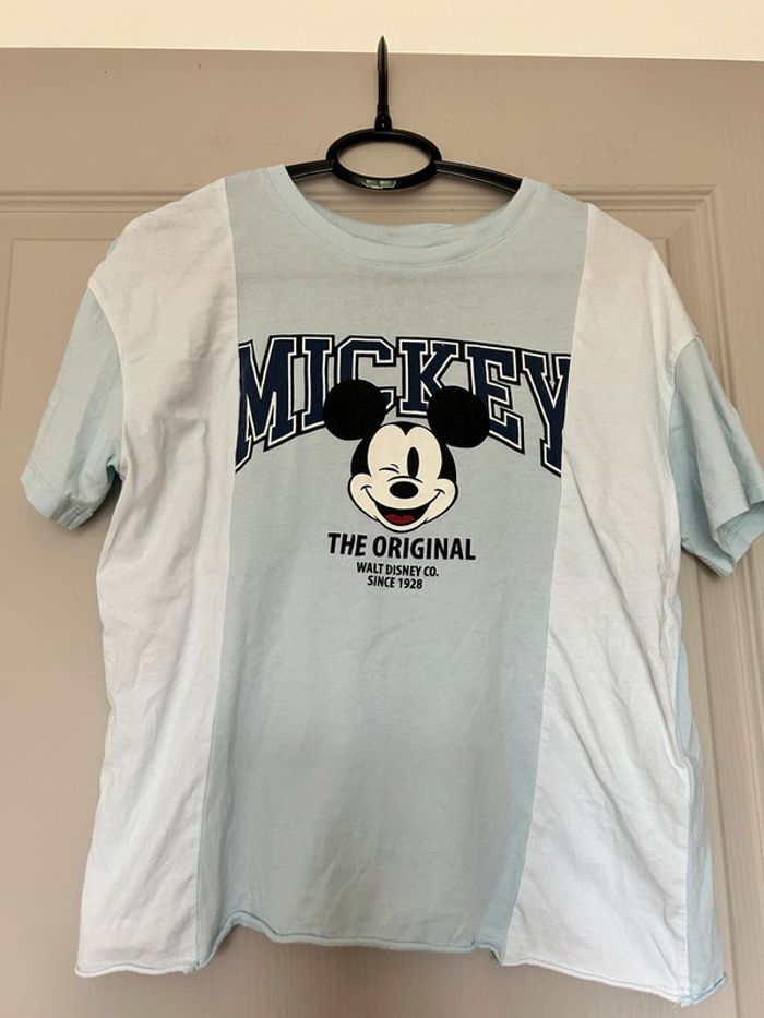 T-shirt Mickey