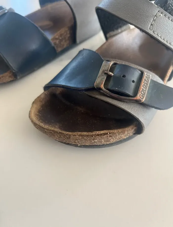 Sandales Goldstar 26 - photo numéro 5