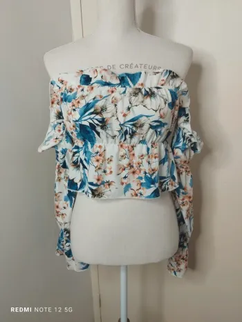 Jolie Top taille XS