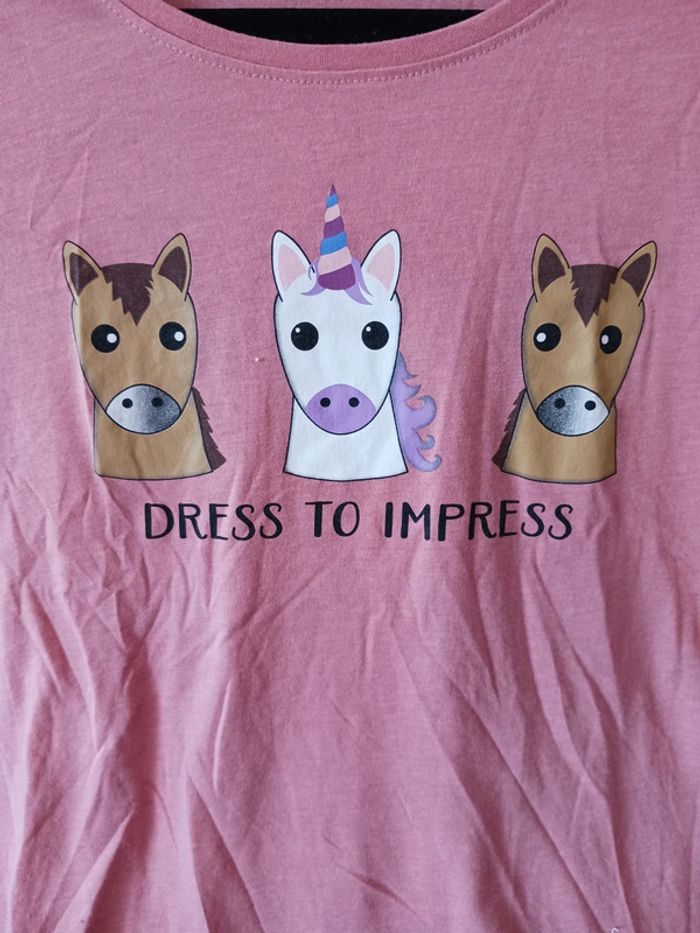 Tshirt FB Sister taille XL42 - photo numéro 2