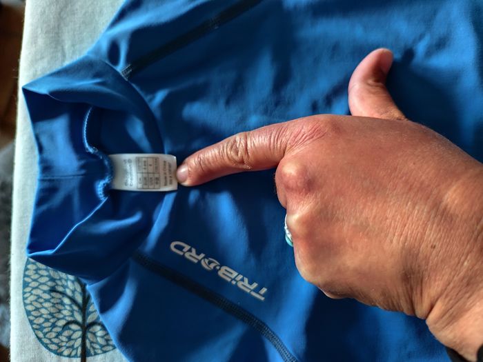 Haut de plage - photo numéro 2