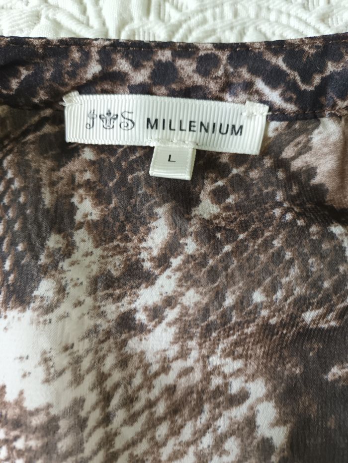 Tunique femme mill - photo numéro 2