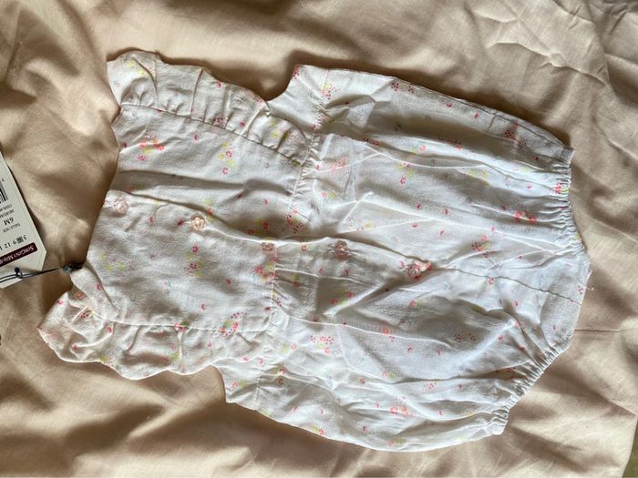 Ensemble bébé fille - photo numéro 8