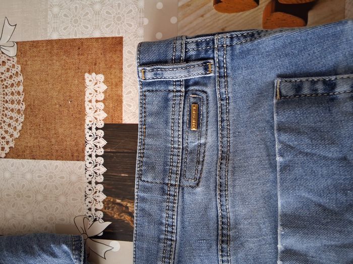 Jean Diesel - photo numéro 2