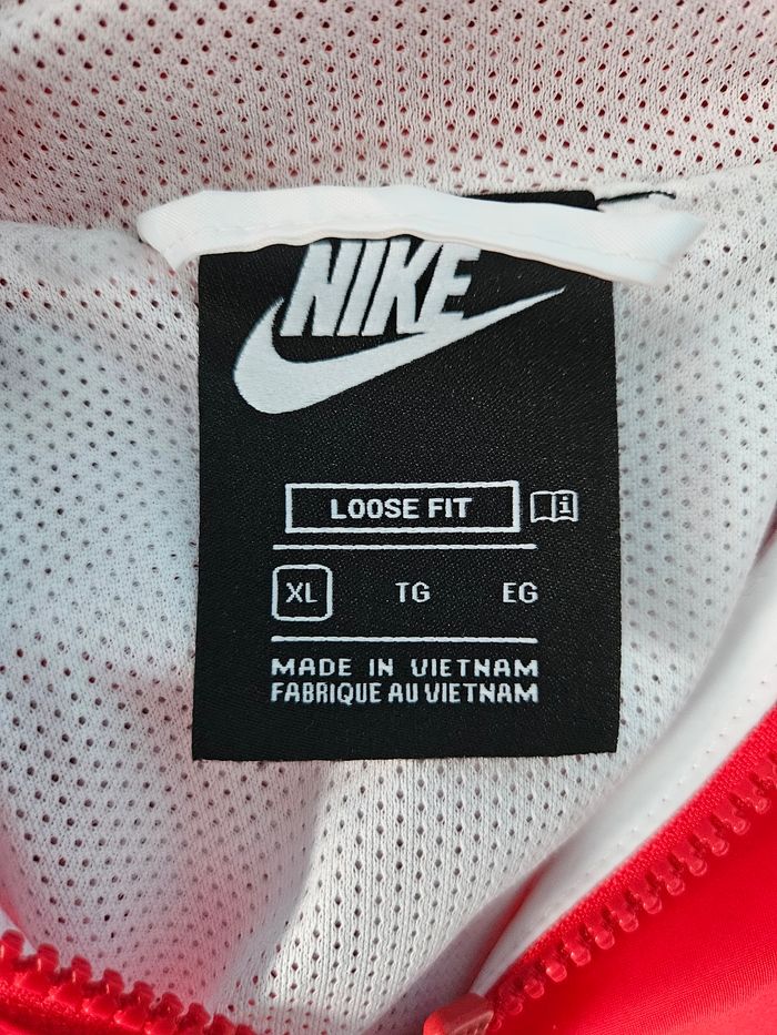 Coupe vent Nike - photo numéro 3