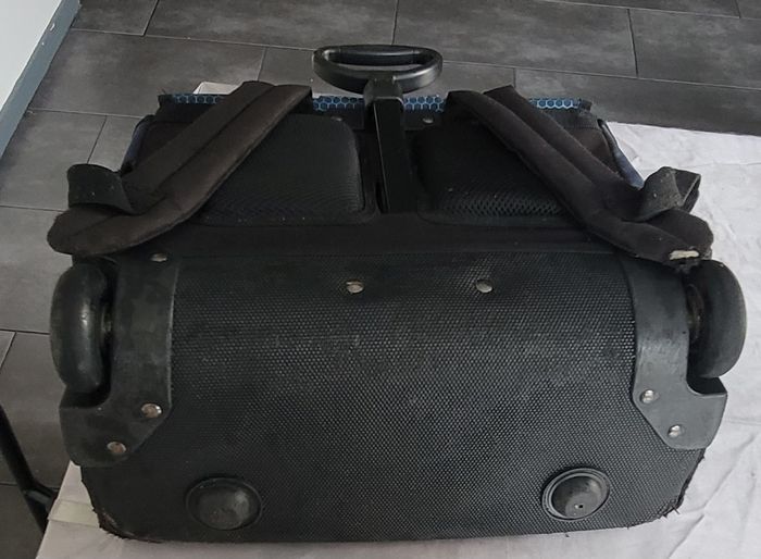 Cartable scolaire CE1 CE2 - photo numéro 5