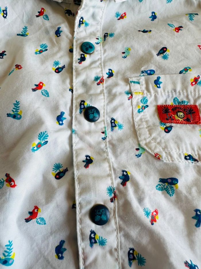 Ensemble été 12 mois - photo numéro 6