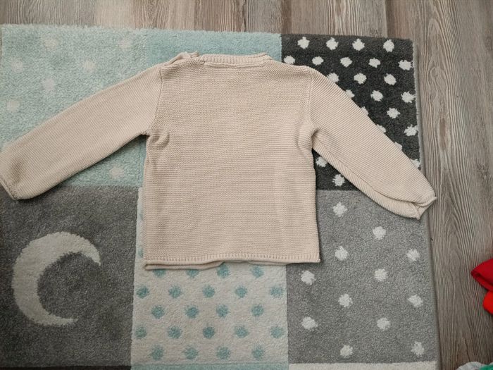 Pull garçon tex 36 mois - photo numéro 3