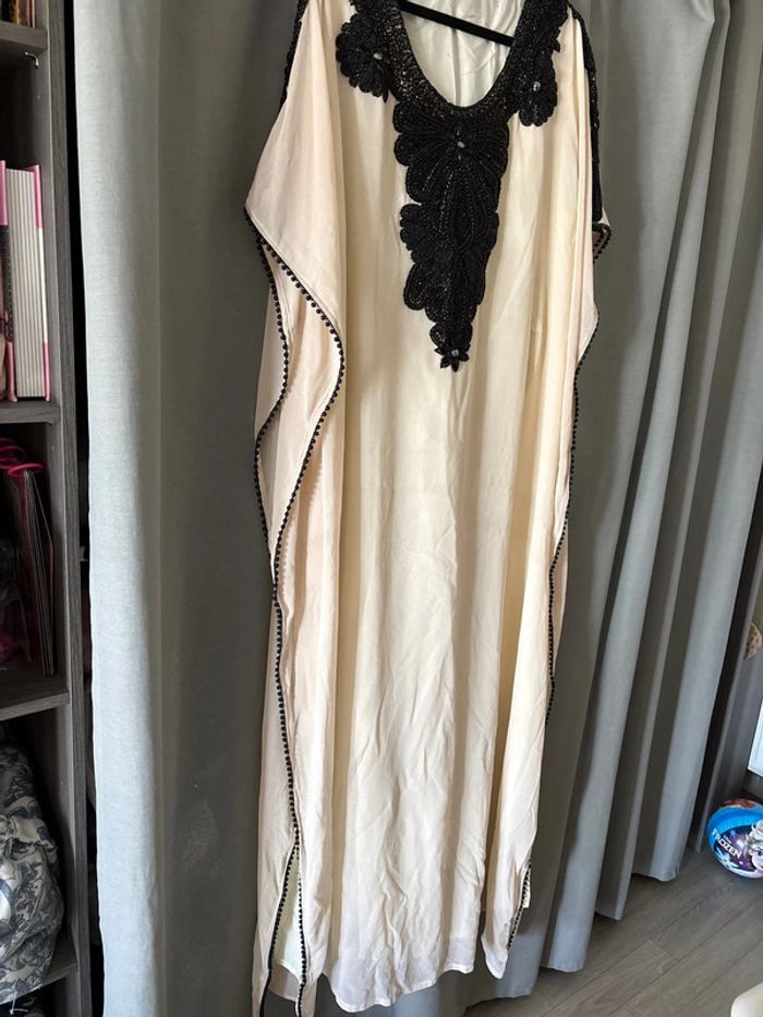 Robe longue - photo numéro 3