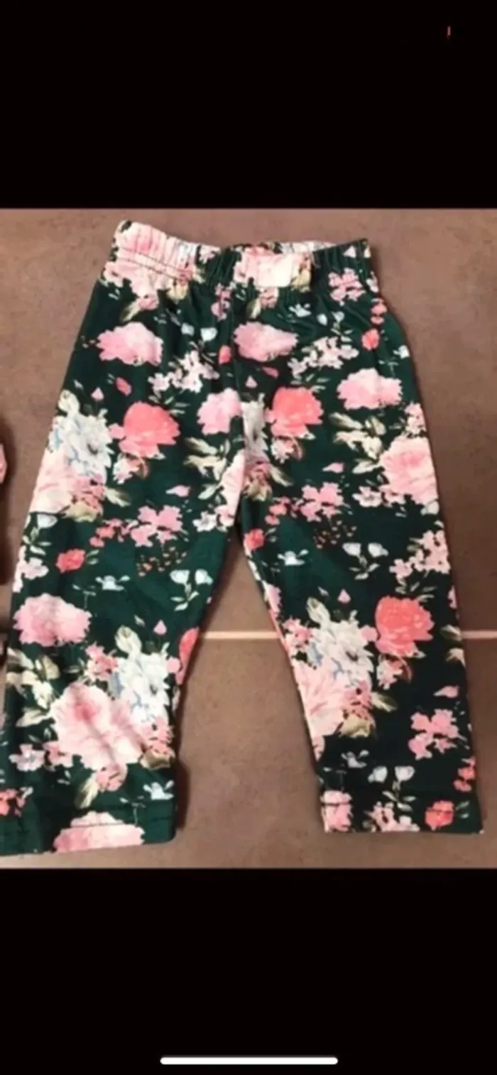 Ensemble taille 6 mois - photo numéro 5