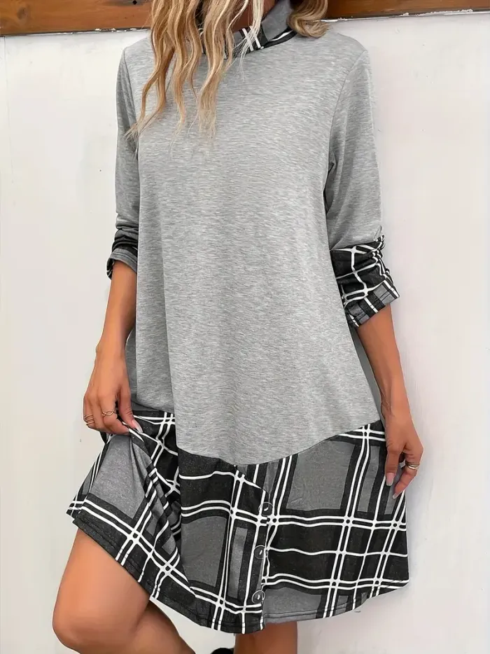 Jolie robe Neuve T46 - photo numéro 2