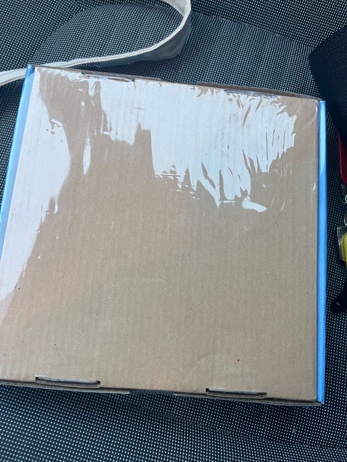 Crayon maxi jumbo - photo numéro 2