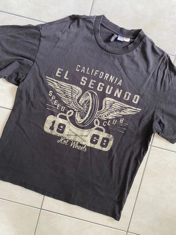 T-shirt oversize H&M 34