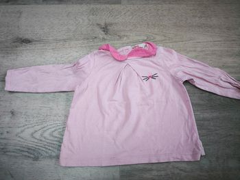 Tee shirt du pareil au même 6 mois