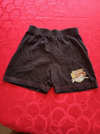Short 4 -6 ans