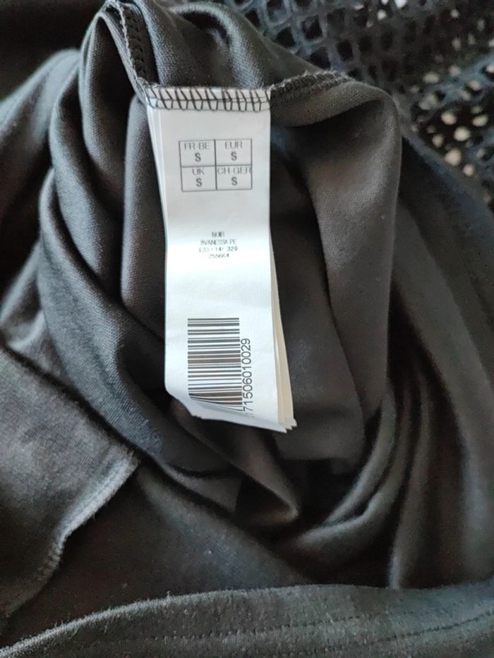 Robe avec doublure - photo numéro 4