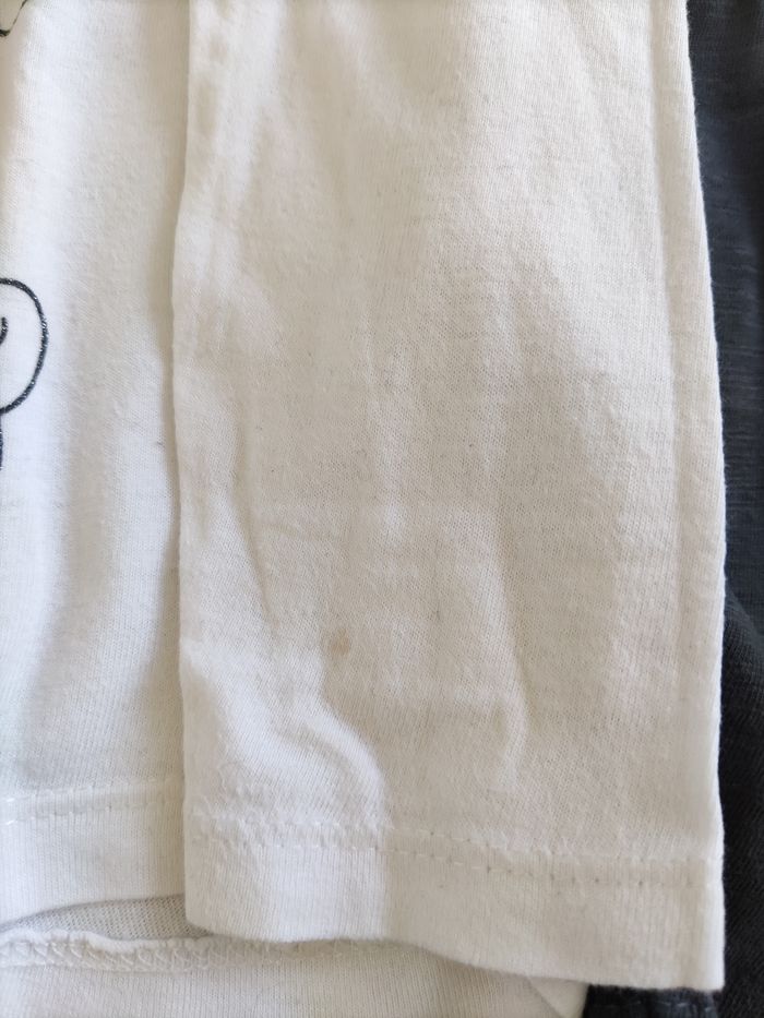 Lot deux hauts - photo numéro 5