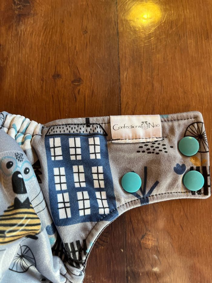 Confection Nao Koala - photo numéro 3