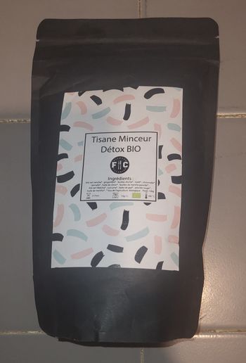 Tisane bio