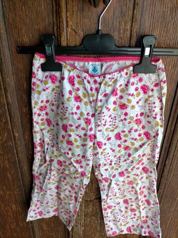 Joli pantalon Petit bateau 3 ans 