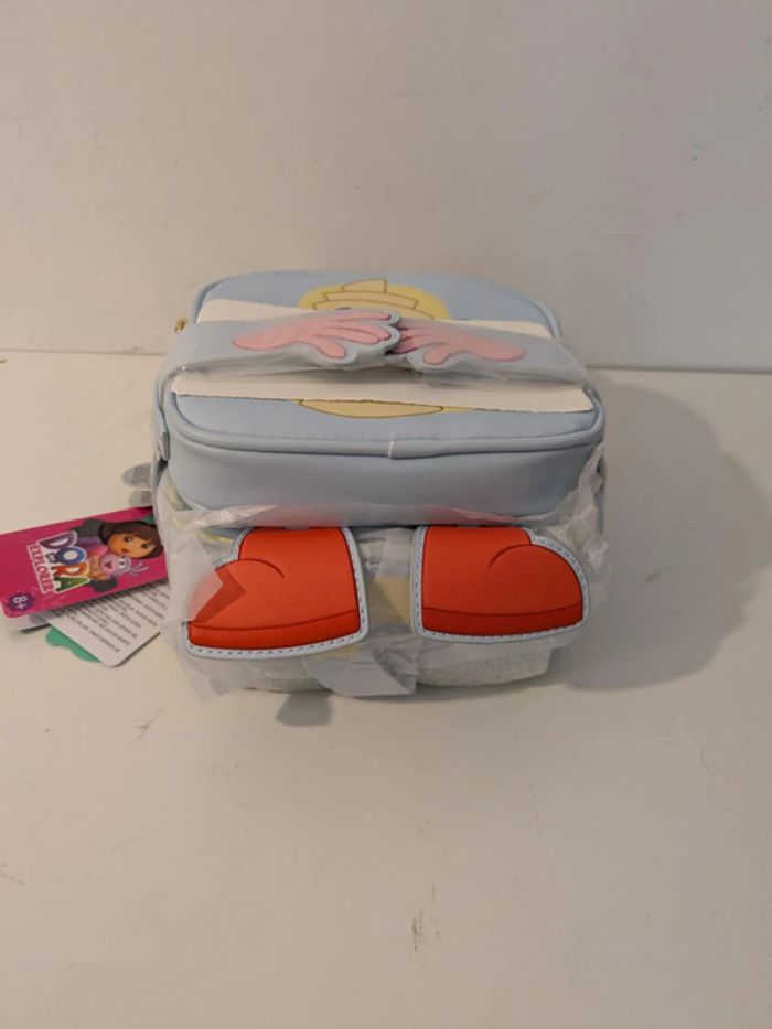 Loungefly sac à bandouliere Dora l'exploratrice "Babouche " - photo numéro 5