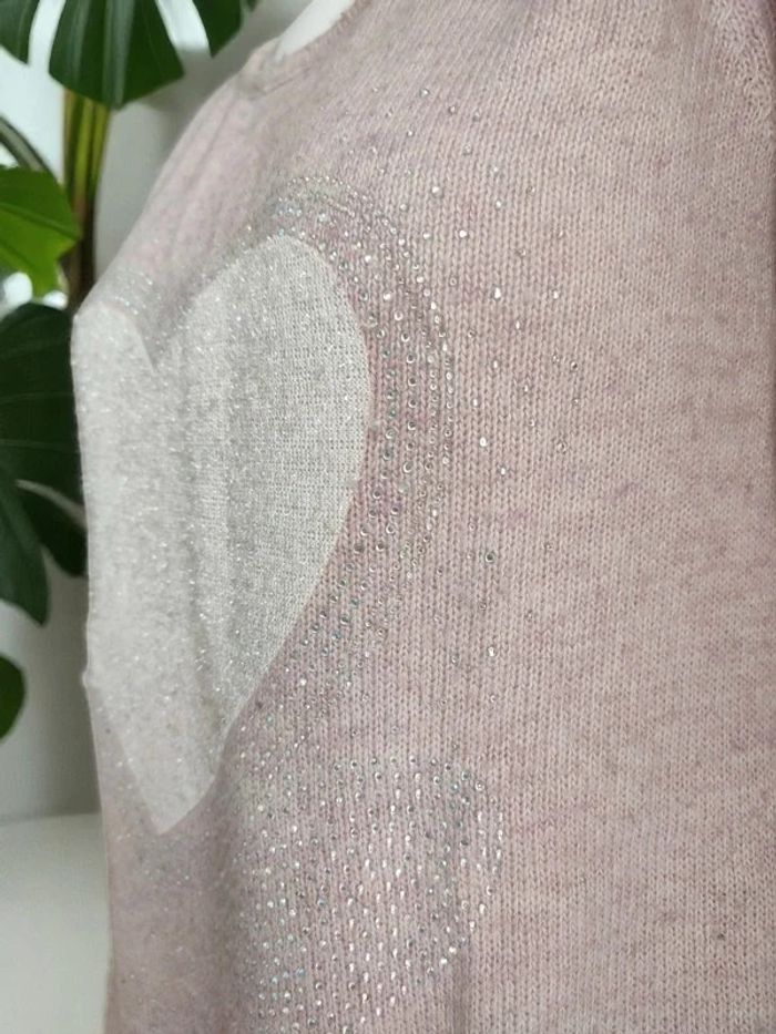 Robe pull Lin Trama 40/42 - photo numéro 2