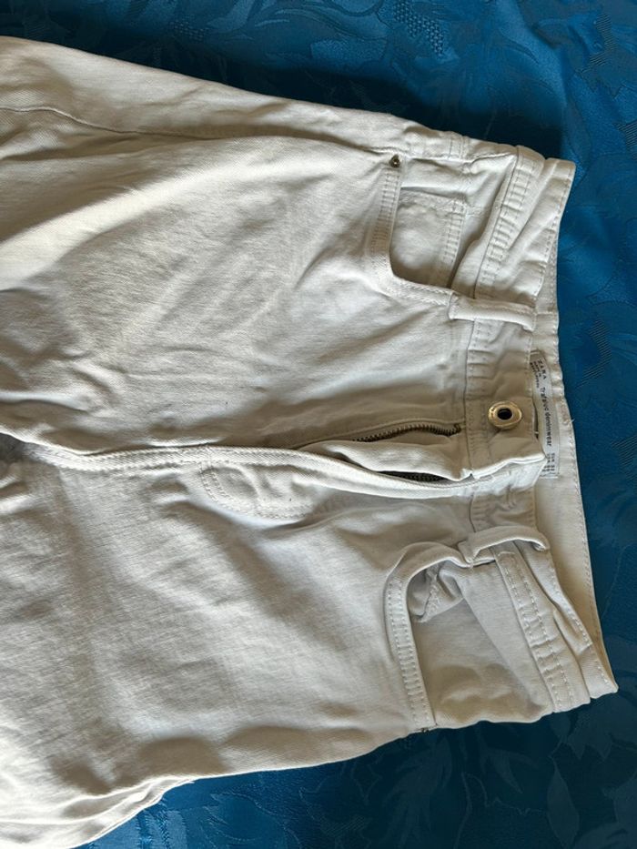 Jeans Zara - photo numéro 3