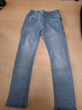 Jeans slim