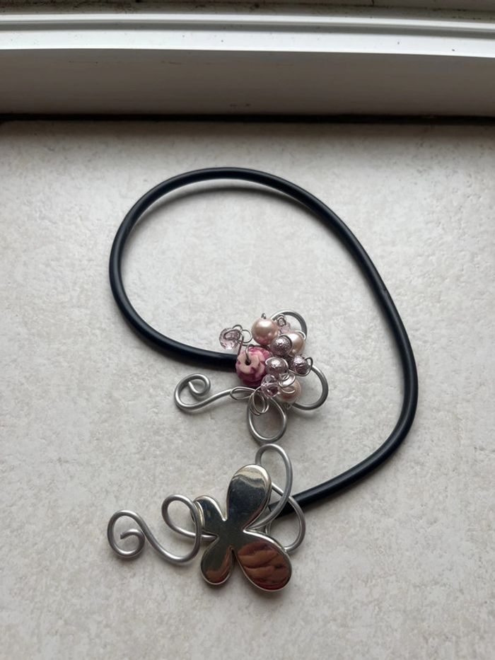 Collier ajustable créateur