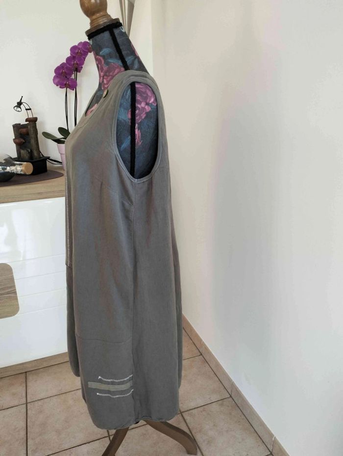 Robe d’été t44 - photo numéro 7