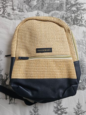 Sac a dos 
