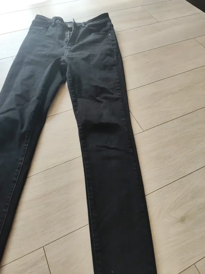 Jeans Shein - photo numéro 2