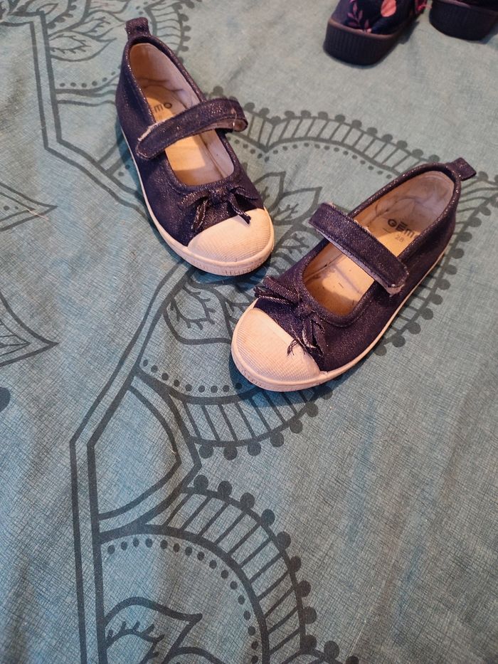 Chaussures