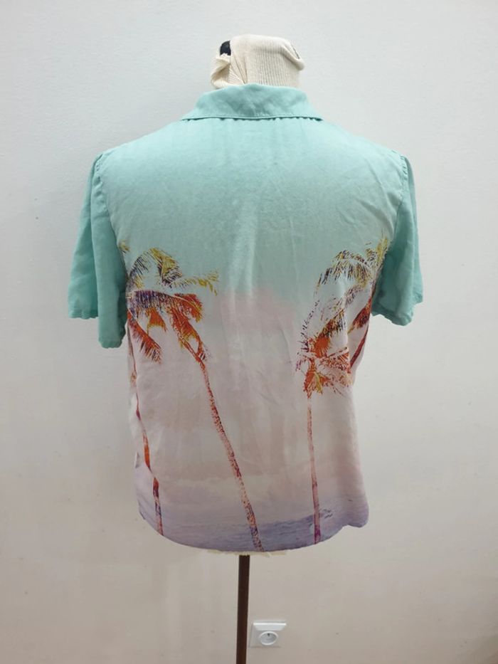 18B- chemise hawaïenne - photo numéro 8