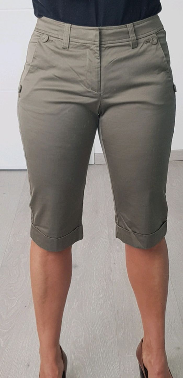 Bermuda Mexx - photo numéro 2