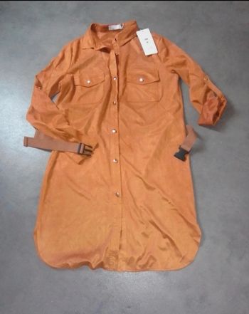 Robe /tunique neuf