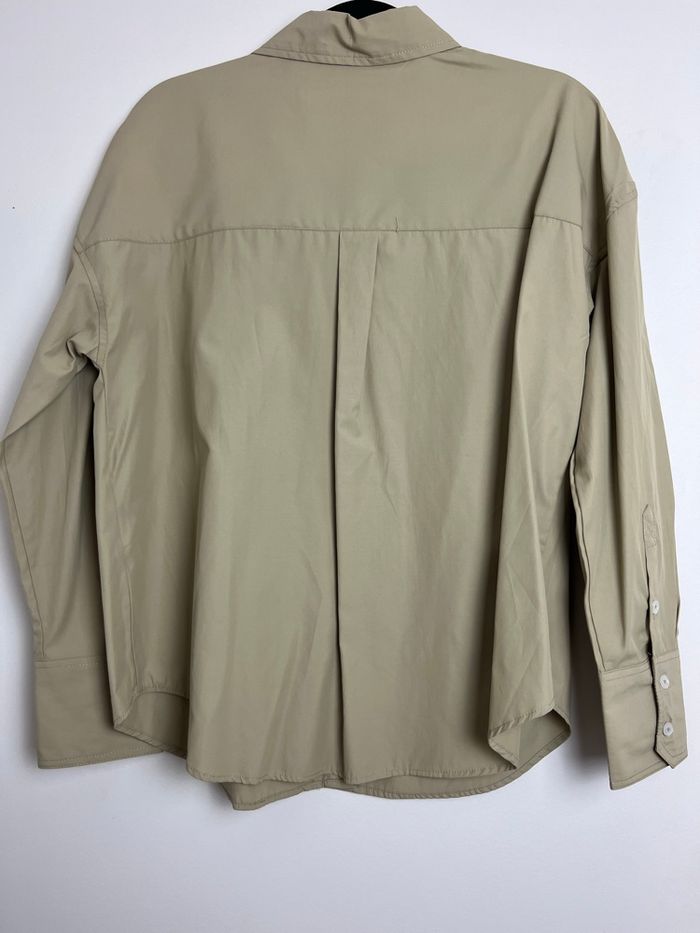 Chemise Jennyfer - photo numéro 3