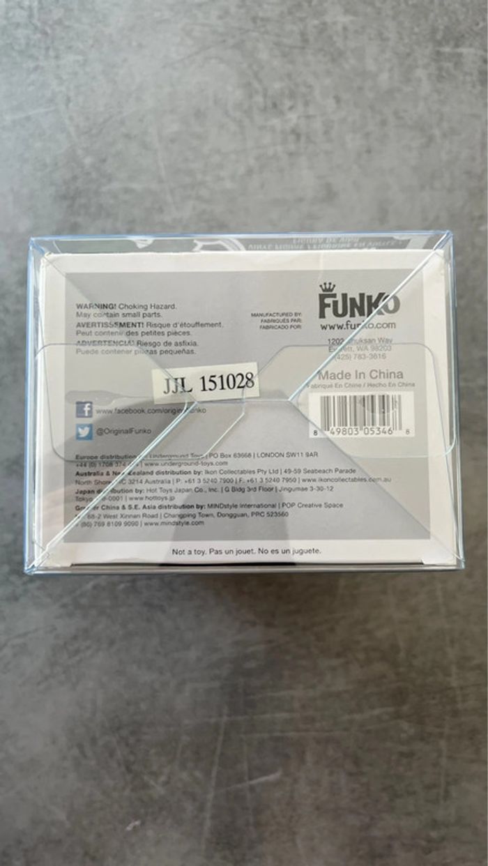 Pop the Arrow 207 - photo numéro 9