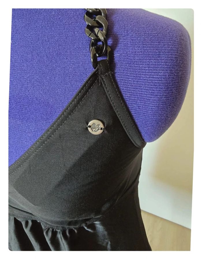 Robe de plage - photo numéro 3