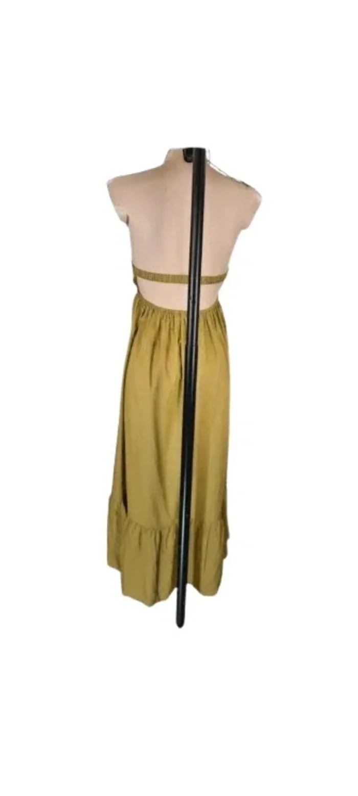 Robe zara - photo numéro 2