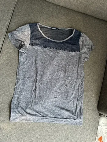 T-shirt femme