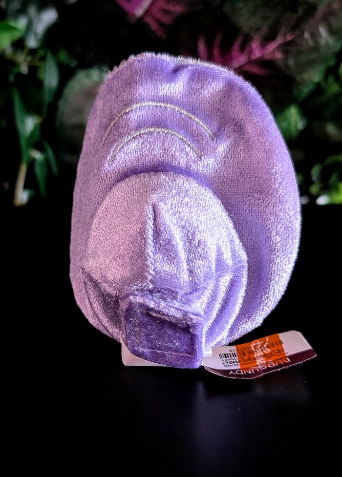 Huître pour serre tête - photo numéro 7