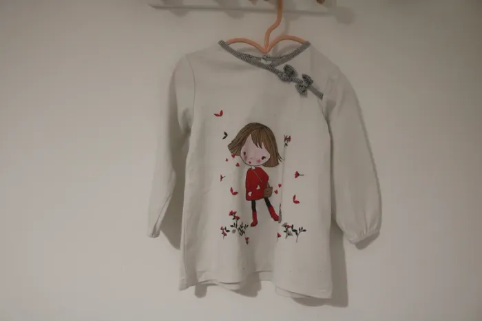 Ensemble Ma boutique plus 18 mois - photo numéro 5