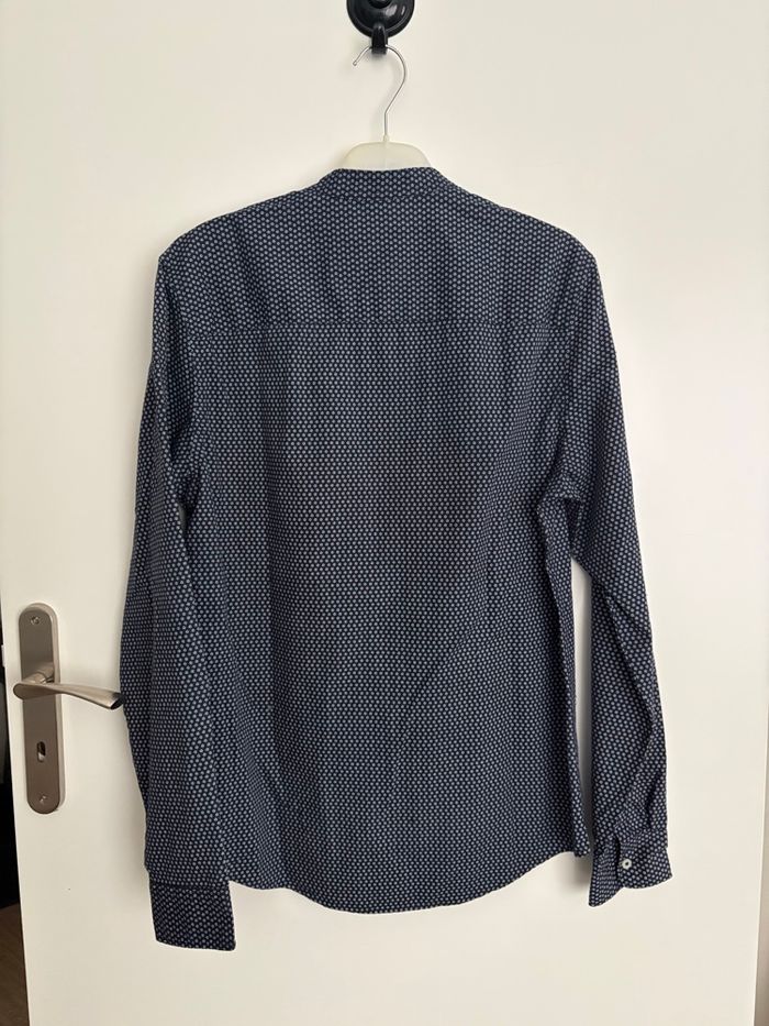Chemise Homme Kiabi S - photo numéro 2