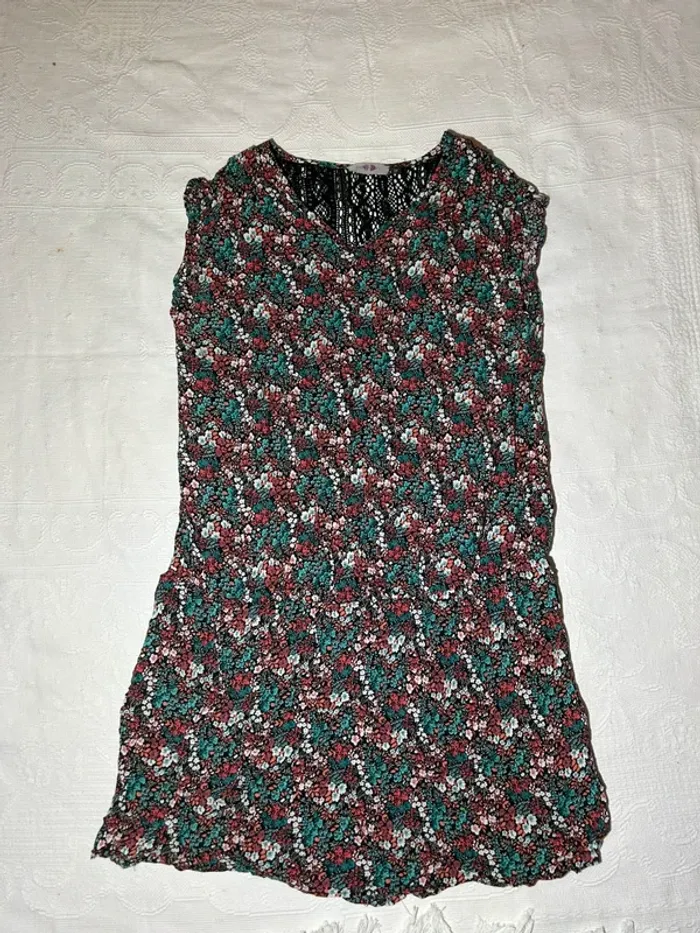 Blouse calinkalin