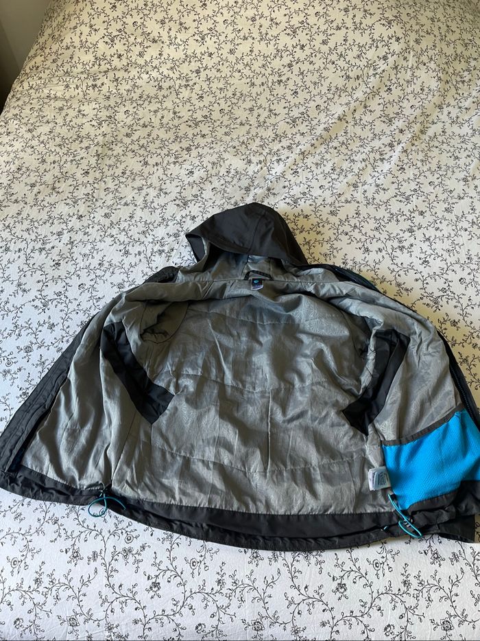 Veste Quechua Taille 10/11 ans - photo numéro 6