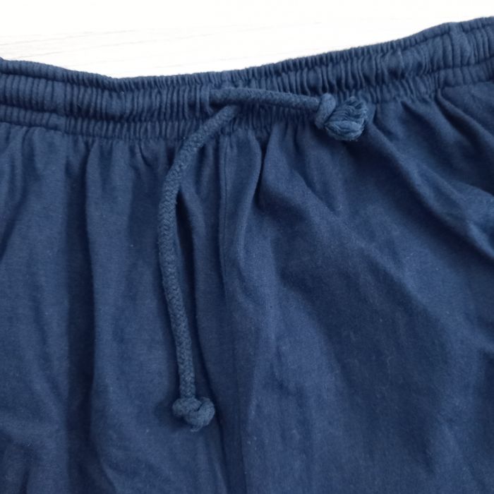 Short homme imprimé vintage taille L - photo numéro 2