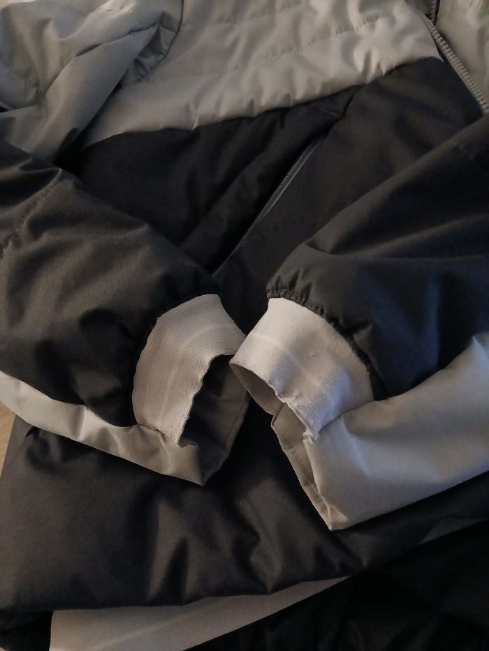 blouson decatlon - photo numéro 4