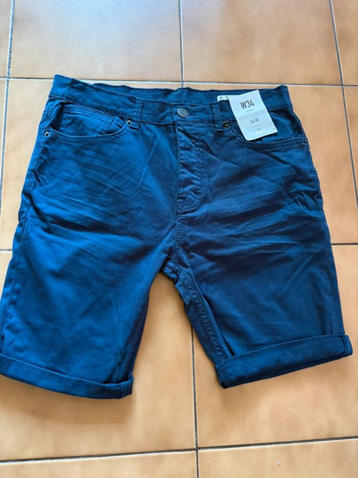 Short homme 44 - photo numéro 2